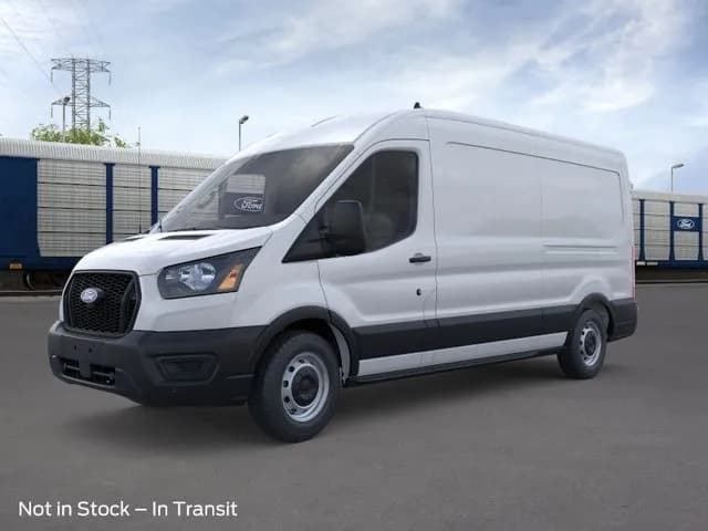 2026 Ford Transit-250 - Vans