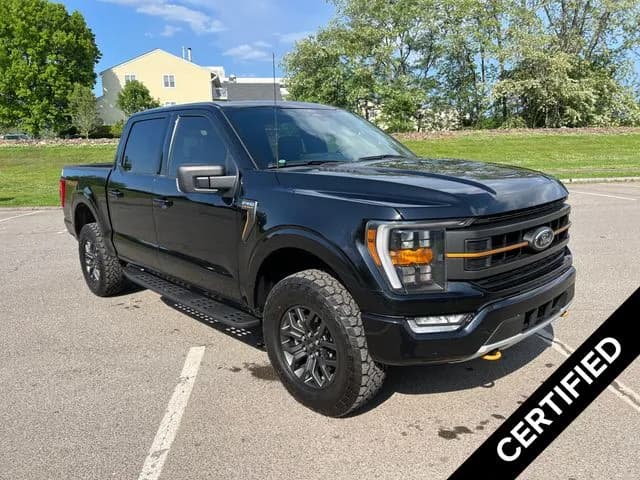2022 Ford F-150 - Pickup