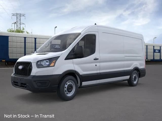 2026 Ford Transit-250 - Vans