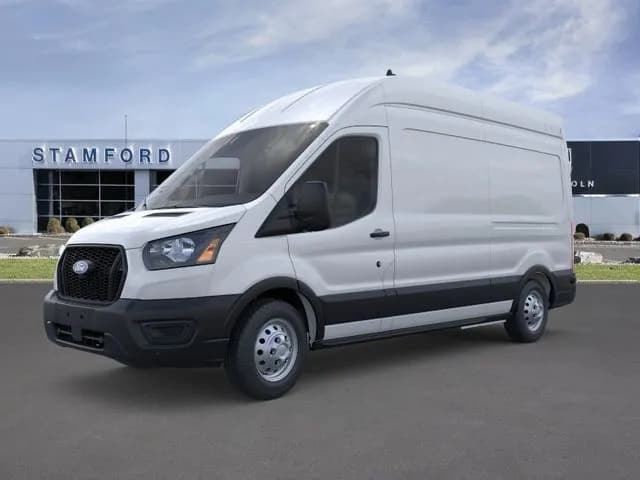 2026 Ford Transit-350 - Vans