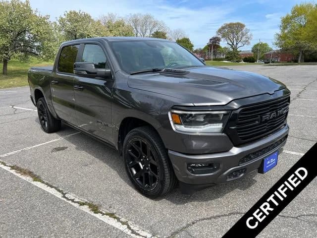 2023 Ram 1500 - Pickup