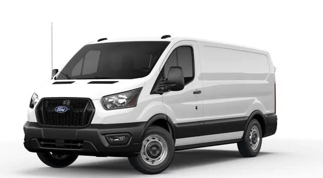 2026 Ford Transit-250 - Vans