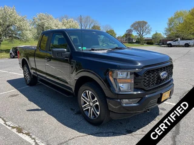2023 Ford F-150 - Pickup