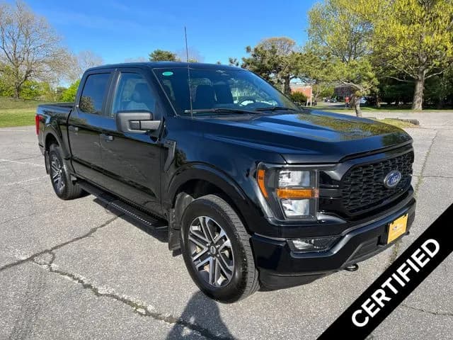 2023 Ford F-150 - Pickup