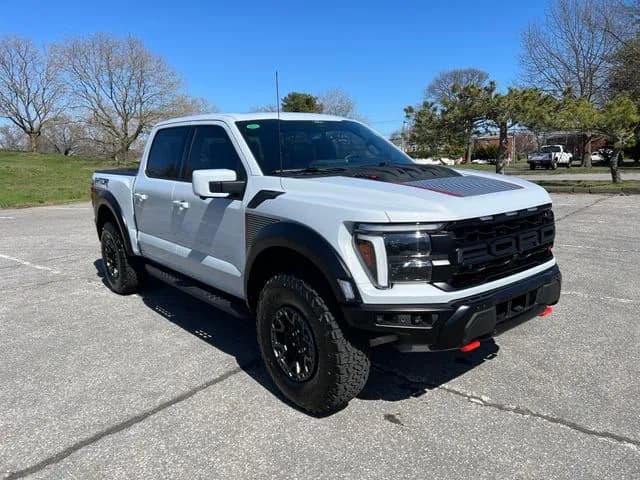 2025 Ford F-150 - Pickup