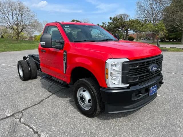 2026 Ford F-350SD - Pickup