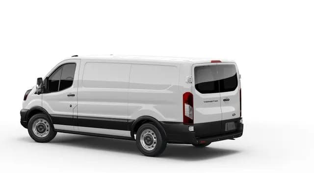2026 Ford Transit-250 - Vans