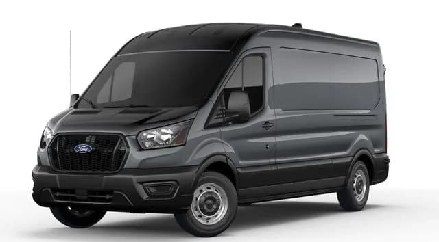 2026 Ford Transit-250 - Vans