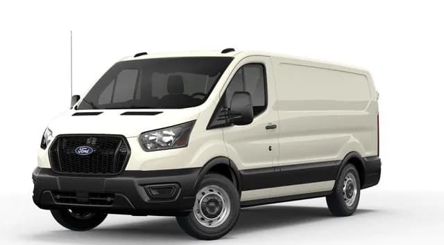 2026 Ford Transit-250 - Vans