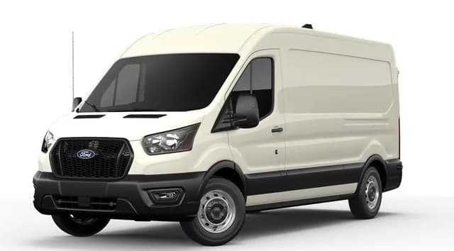 2026 Ford Transit-250 - Vans