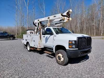 2023 International CV515 62K MLS - Pickup