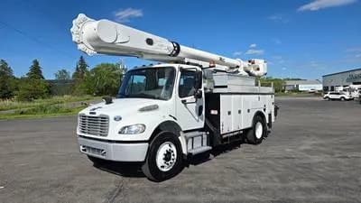 2020 Freightliner M2 106 - Pickup