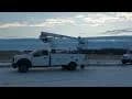 2019 Altec AT235P - Bucket