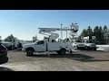 2018 Altec AT41 - Bucket