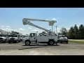 2017 Terex 5TC-55-MH - Bucket