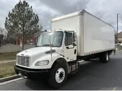 2019 Freightliner Business Class M2 - Box