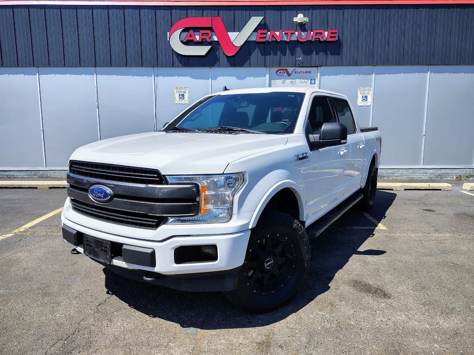2019 Ford F-150 - Pickup