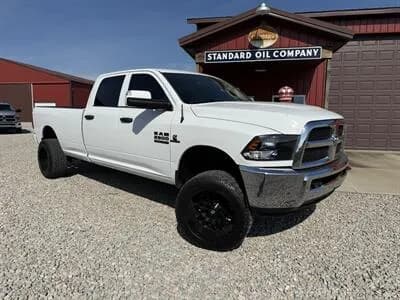 2014 Ram 2500 Tradesman - Pickup