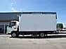 2014 Hino 195 Diesel 16' - Box