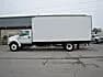 2007 Ford F-650 Cummins Diesel 20' - Box