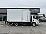 2022 Chevrolet 4500HD - Box