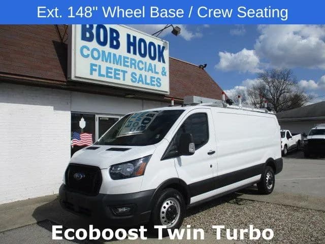 2021 Ford Transit 350 - Vans