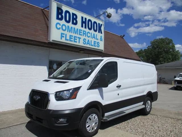 2024 Ford Transit 250 - Vans