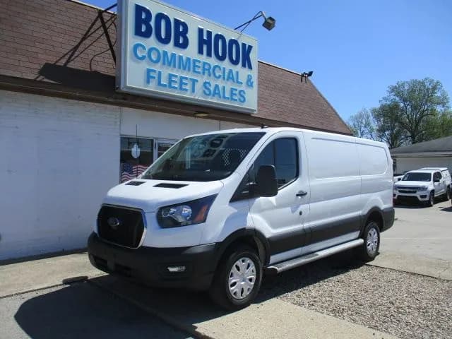 2023 Ford Transit 250 - Vans