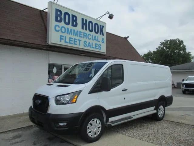 2024 Ford Transit 250 - Vans