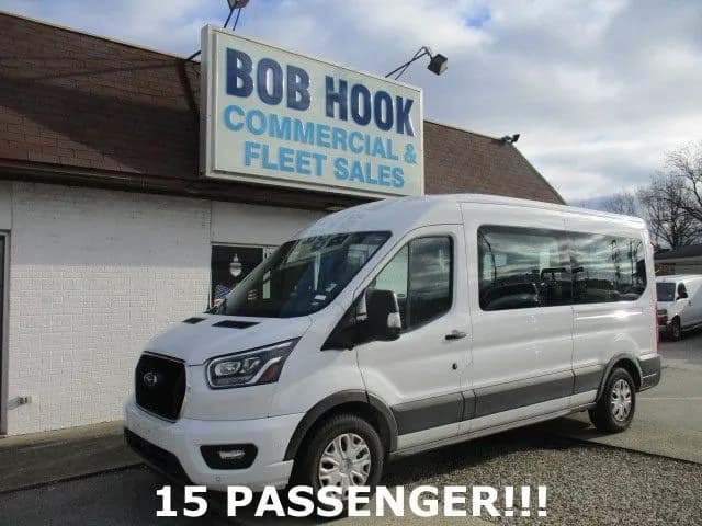 2023 Ford Transit 350 - Vans