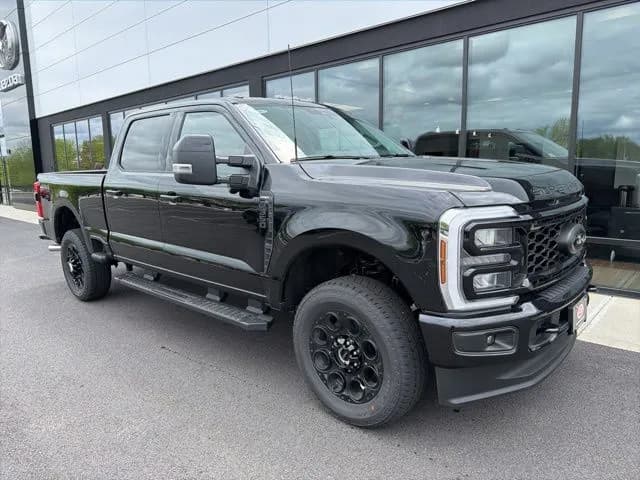 2026 Ford F-350 Crew Cab - Pickup