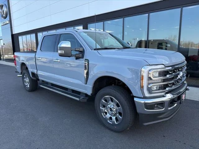 2026 Ford F-350 Crew Cab - Pickup