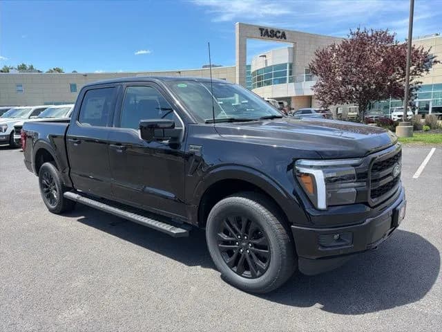 2026 Ford F-150 SuperCrew Cab - Pickup