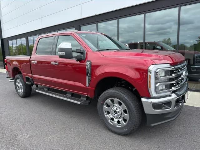 2026 Ford F-350 Crew Cab - Pickup