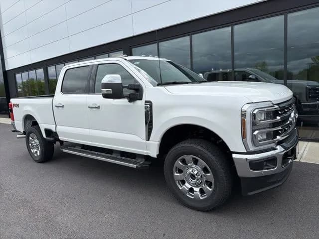 2026 Ford F-350 Crew Cab - Pickup