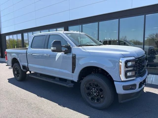 2026 Ford F-250 Crew Cab - Pickup