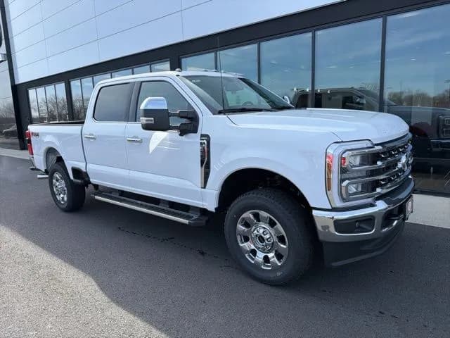 2026 Ford F-350 Crew Cab - Pickup