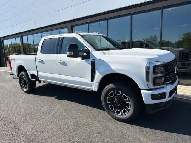 2026 Ford F-250 Crew Cab - Pickup