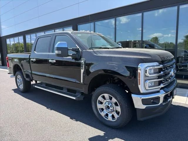 2026 Ford F-350 Crew Cab - Pickup