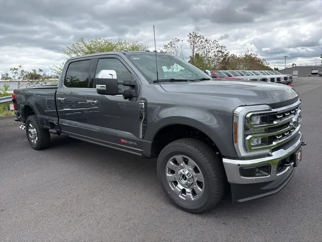 2026 Ford F-350 Crew Cab - Pickup