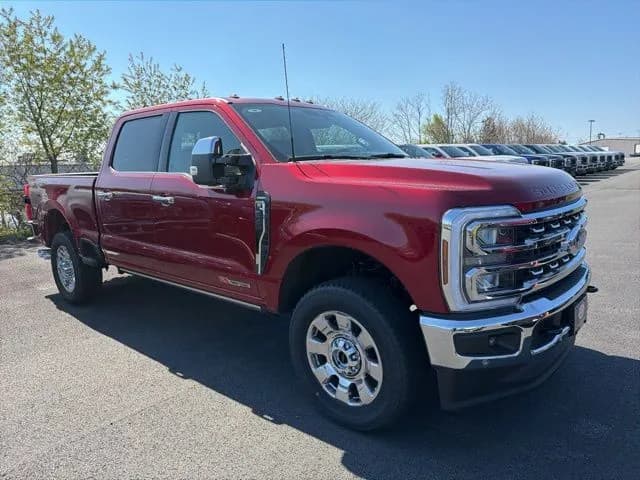 2026 Ford F-350 Crew Cab - Pickup
