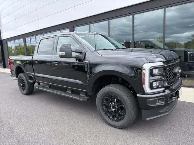 2026 Ford F-350 Crew Cab - Pickup