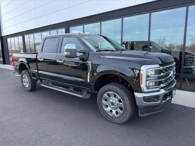 2026 Ford F-350 Crew Cab - Pickup