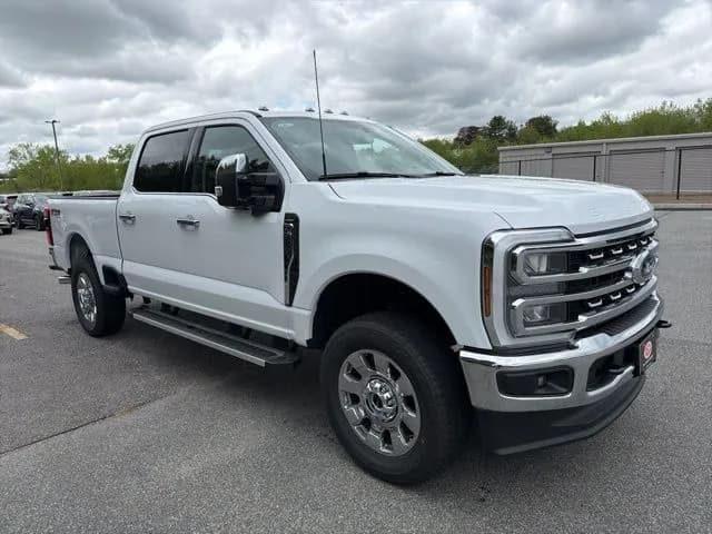 2026 Ford F-250 Crew Cab - Pickup