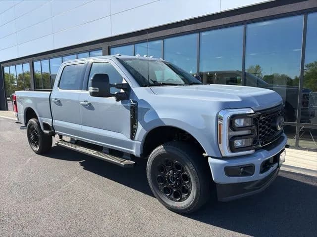 2026 Ford F-350 Crew Cab - Pickup