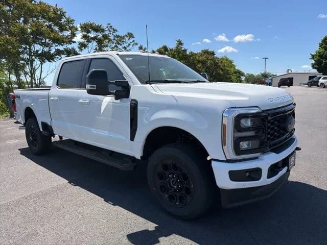 2026 Ford F-350 Crew Cab - Pickup