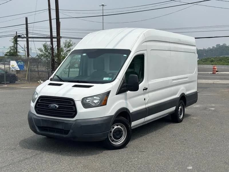2015 Ford Transit 350 Van - Vans
