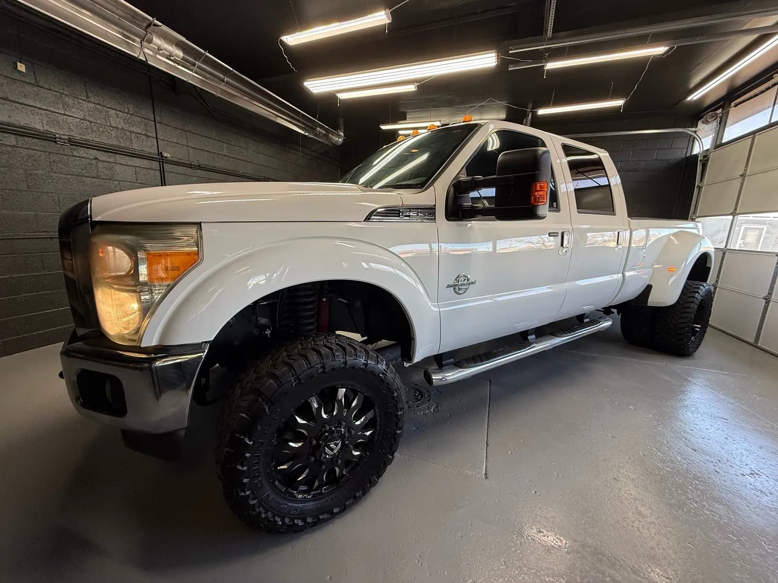2011 Ford F-350 - Pickup