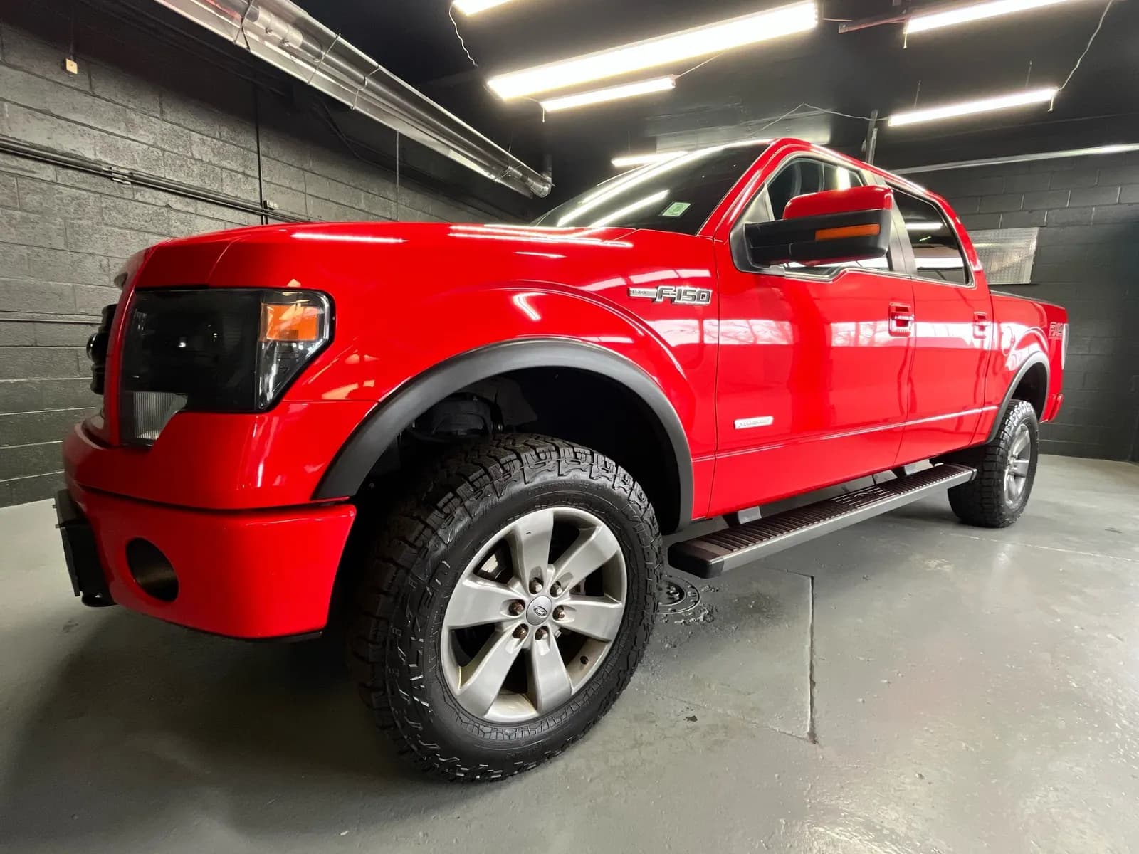 2013 Ford F-150 - Pickup