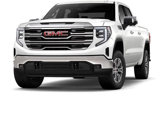 2023 GMC Sierra 1500 - Pickup